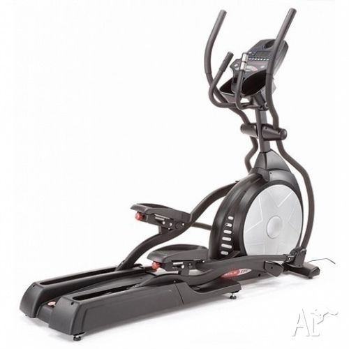 Impulse cross trainer sale