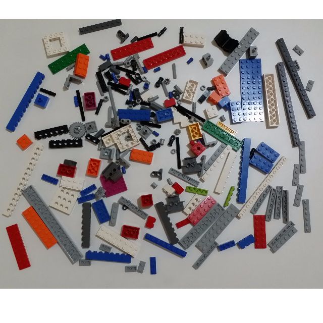 lego order spare parts