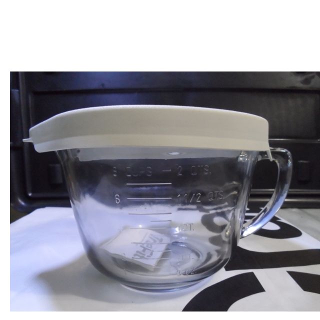 Measuring Cup 8 cup capacity (Category: Coffee & Tea Tableware) located in Manila. Submitted by mungojerry (Listing ID 72787870, Image 1). Description: .
