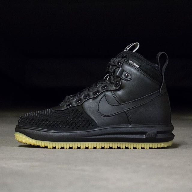 nike duck boots mens