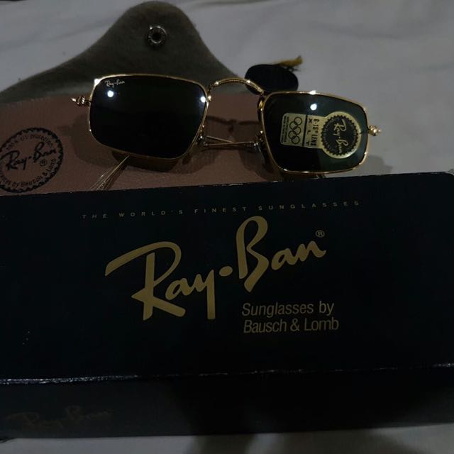90s ray ban sunglasses