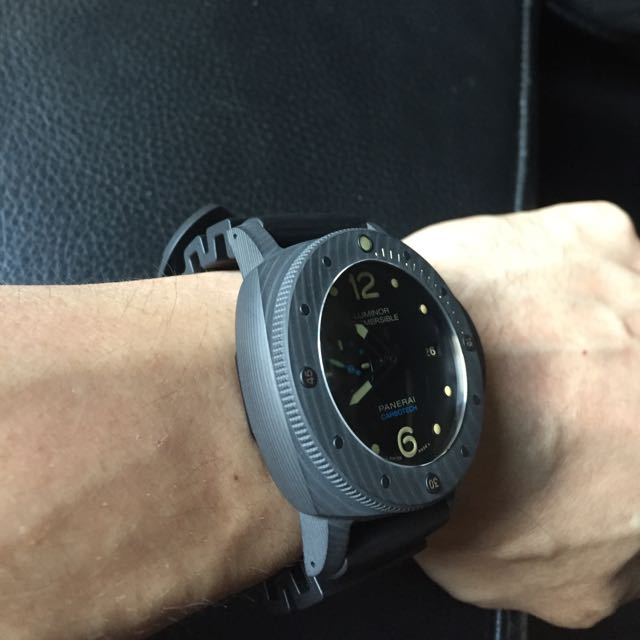 Pam 616 carbotech new arrivals