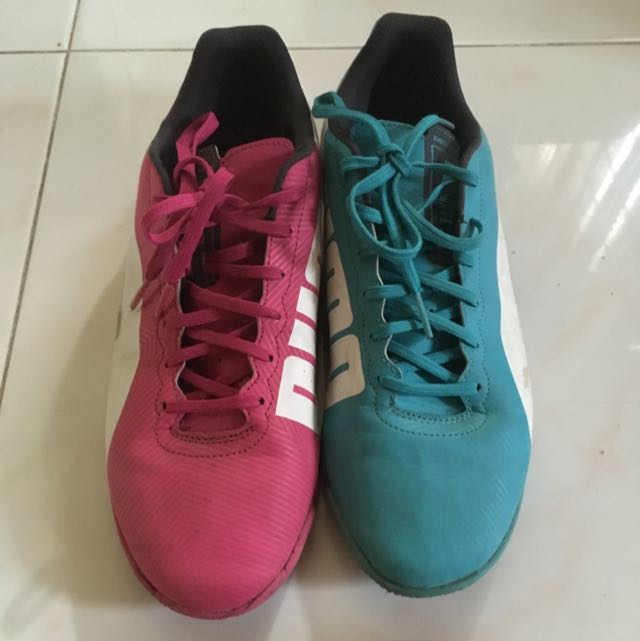 Puma sale evospeed bicolor