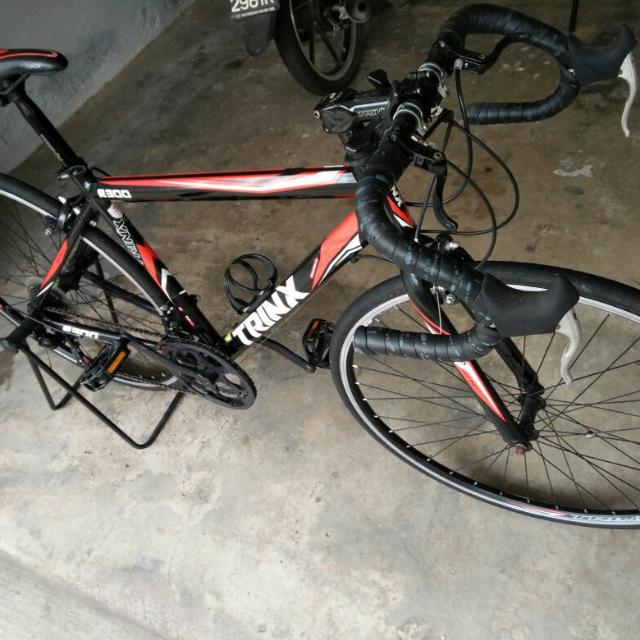Roadbike Trinx R300