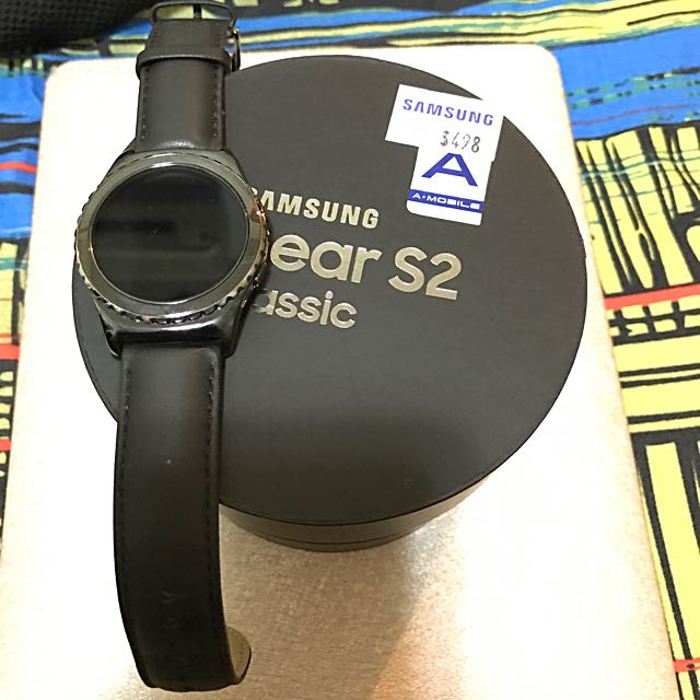 Gear s2 for sale outlet