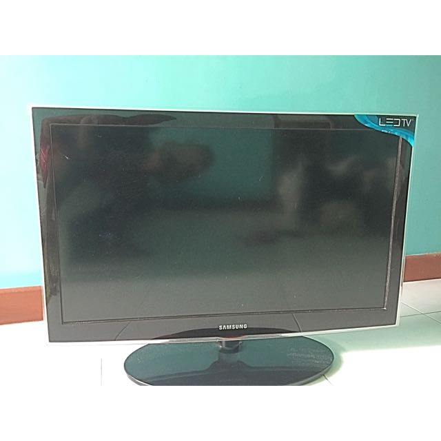 بند خزان تعاون samsung led tv monitor 32 inch