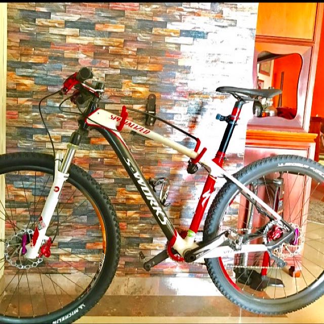 used 29er