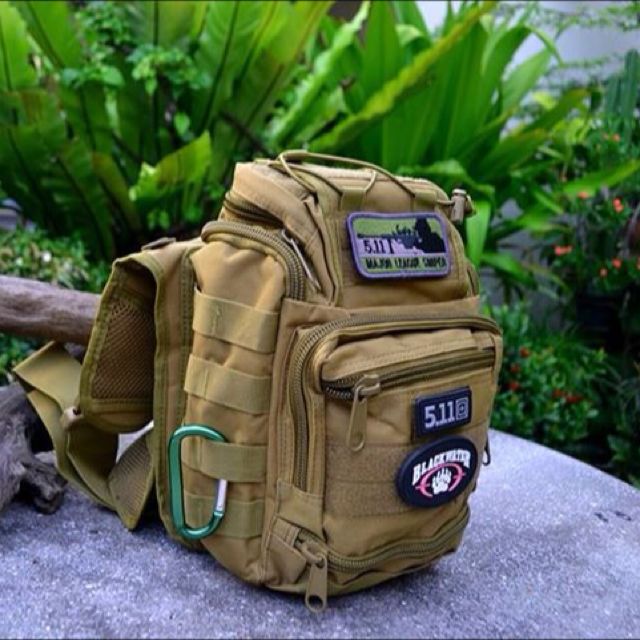 Tactical Camera Bag Dslr