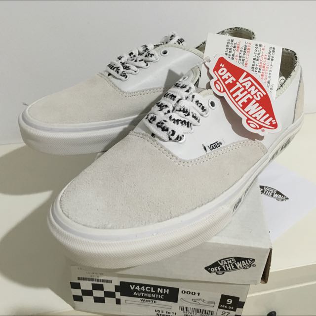 Vans x n sales hollywood