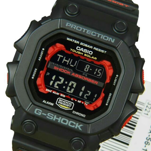 G shock gx 56 1a hotsell