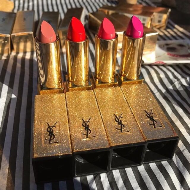 Ysl star clash shop