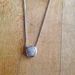 Links London Diamond Necklace