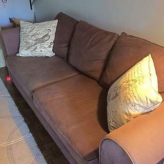 IKEA Couch