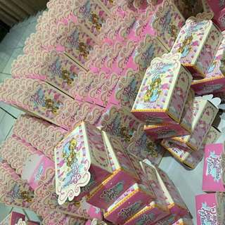 Shelikespink Gluta Isi 30 Kapsul