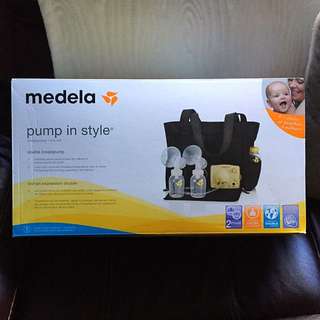 Medela Breast Pump