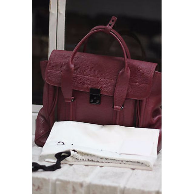 phillip lim bag singapore