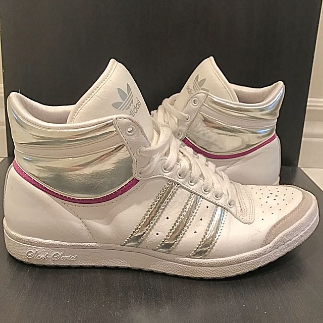 Top ten hi sleek adidas new arrivals