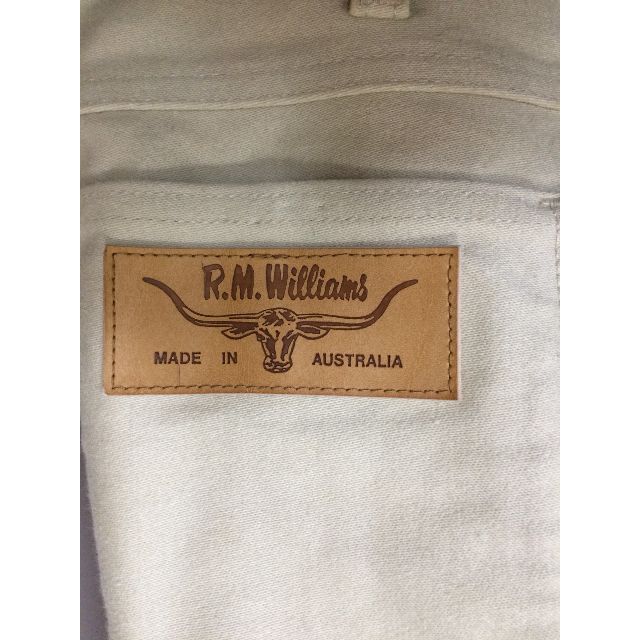 Australian Moleskin Jeans 36/32, famous R. M. Williams Brand, Outback