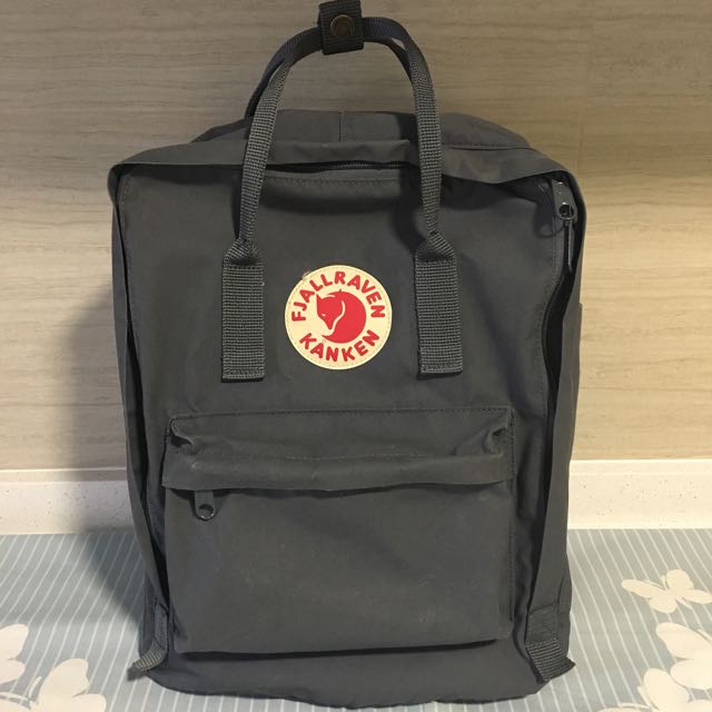 preloved kanken