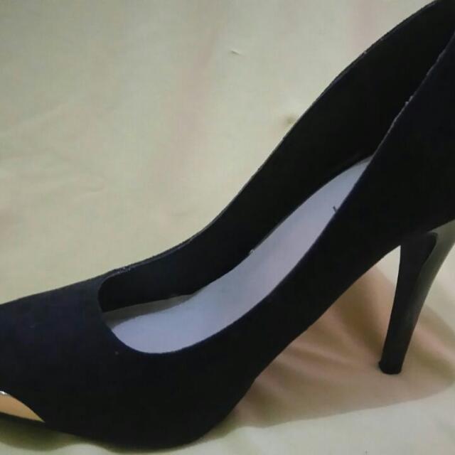 sepatu heels vincci