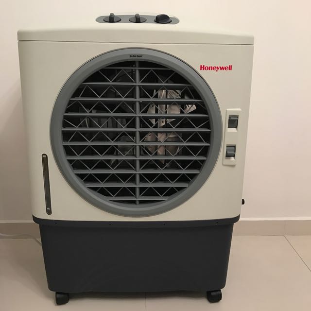 Honeywell CL40PM Evaporative Air Cooler