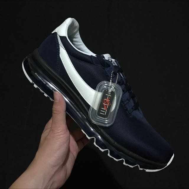 HTM Nike Air Max Zero LD Zero H Women s Fashion Footwear