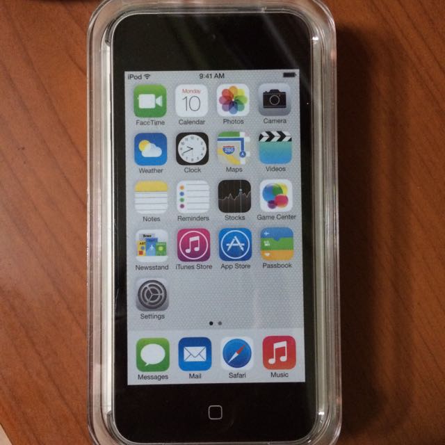 Ipod Touch 5th Generation 16gb Mobile Phones Tablets Iphone On Carousell