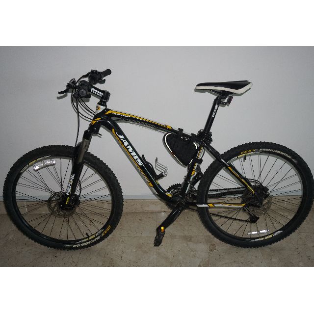 Jamis durango race outlet