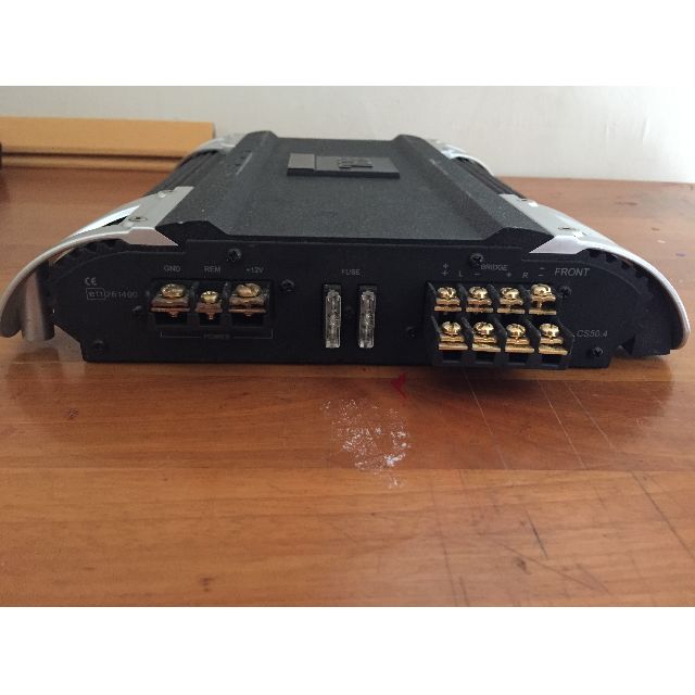 Jbl cs50 4 2025