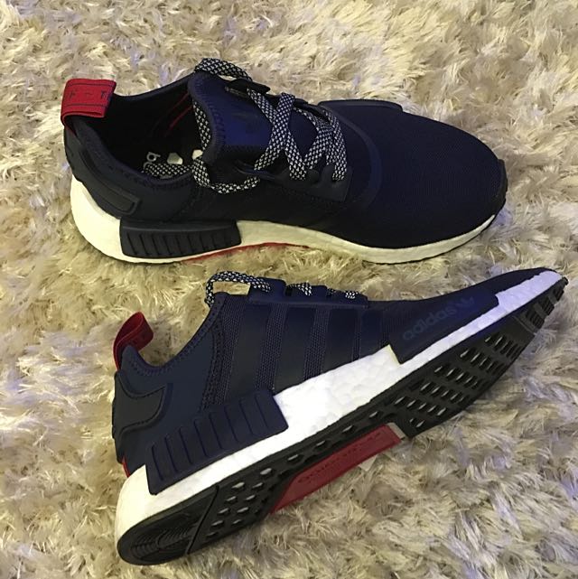 latest nmd