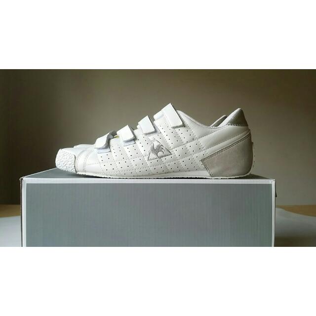 le coq sportif escrime lea