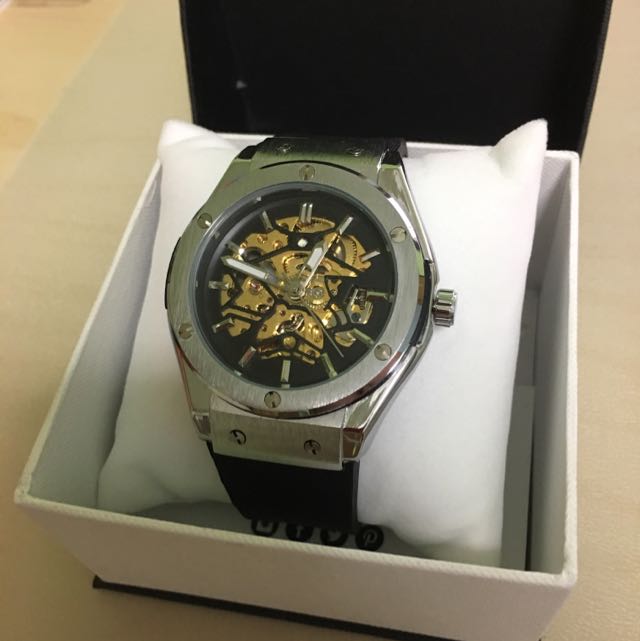 LORD TIMEPIECES Bolt Mobile Phones Gadgets Wearables Smart