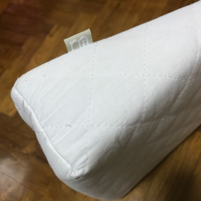 Mothercare Wedge Pillow Babies Kids Infant Playtime on Carousell