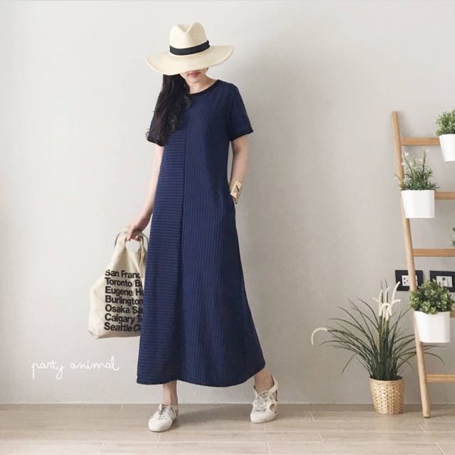 burlington maxi dresses