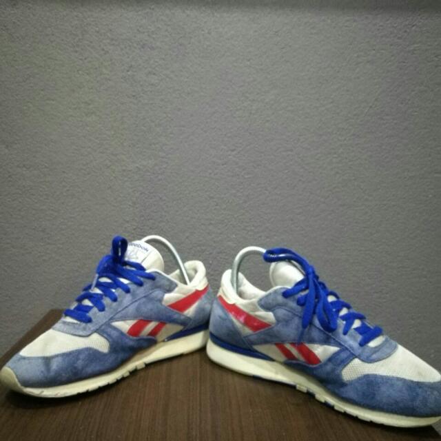 reebok le coq sportif