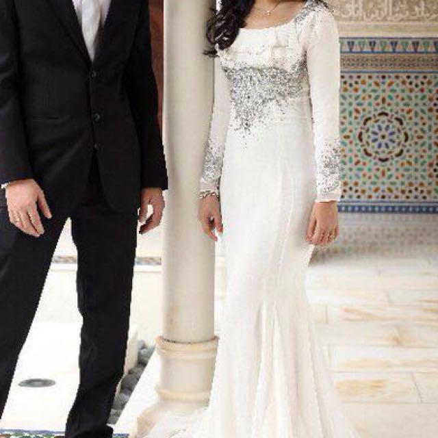  Rizman  Ruzaini  Bridal  Gown  Women s Fashion Bridal  Wear 