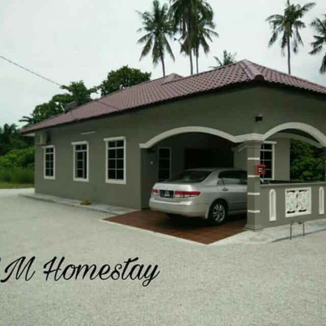 Sm Homestay Balik Pulau Penang Property Others On Carousell
