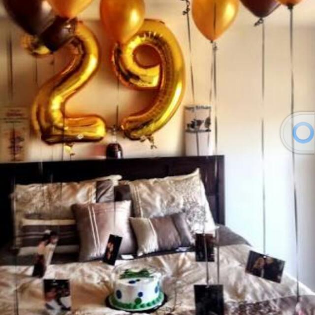 Monthsary surprise ideas for girlfriend shop
