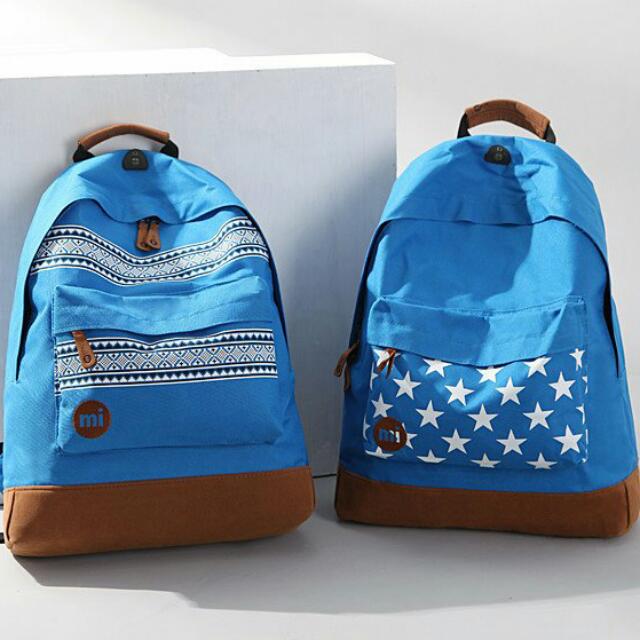 Tas ransel branded original discount