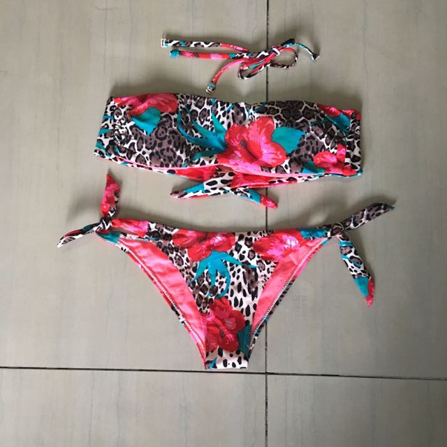 terranova swimwear