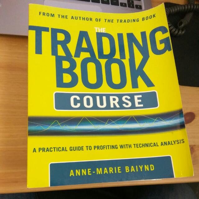 The Trading Book Anne Marie Baiynd Pdf Download