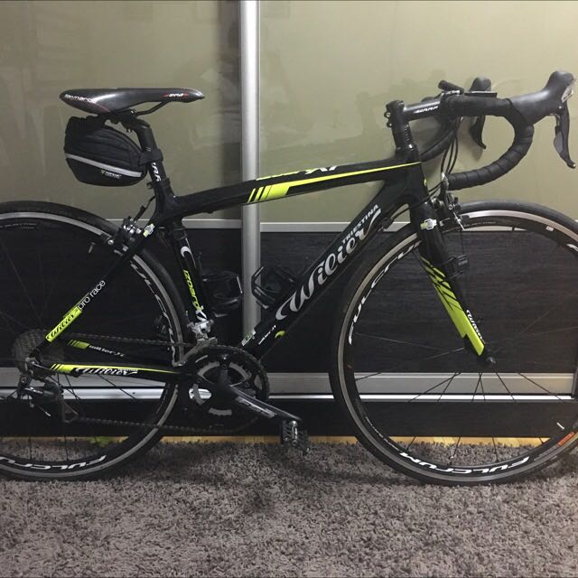 Wilier triestina izoard xp 2015 store