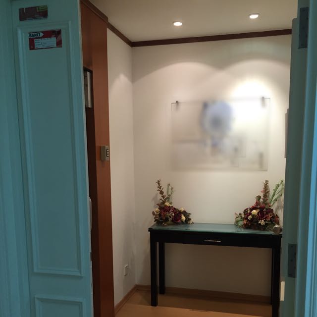 Wisma Uoa Ii Jln Pinang Property Rentals On Carousell