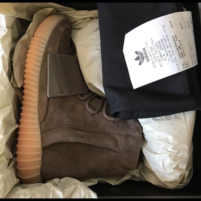 Adidas yeezy online boost 750 singapore