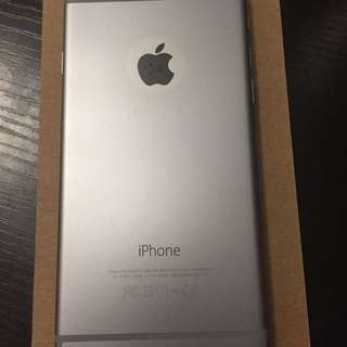 iPhone 6 64gb Unlocked