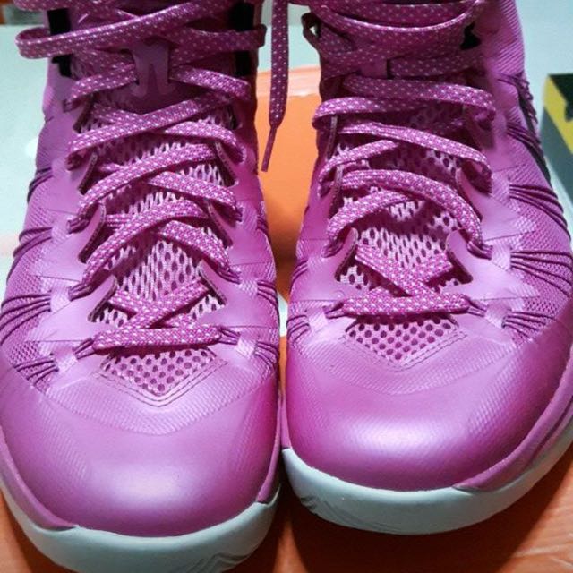 Hyperdunk 27 discount