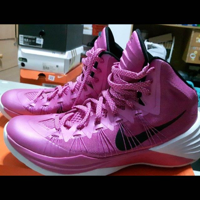 Hyperdunk 27 online