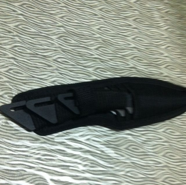 3 Pieces Scorpion Tactical Army Military Throwing Knives Full Tang With