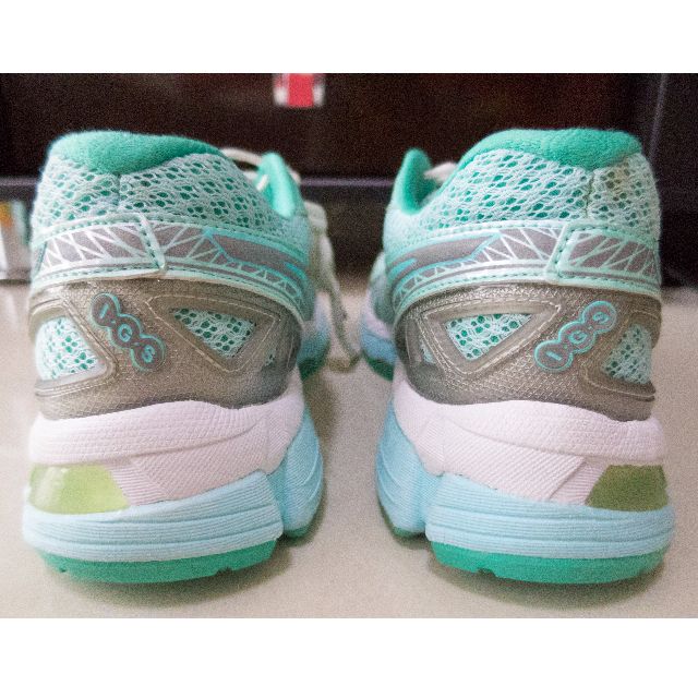 Asics gel kayano 20 size top 7