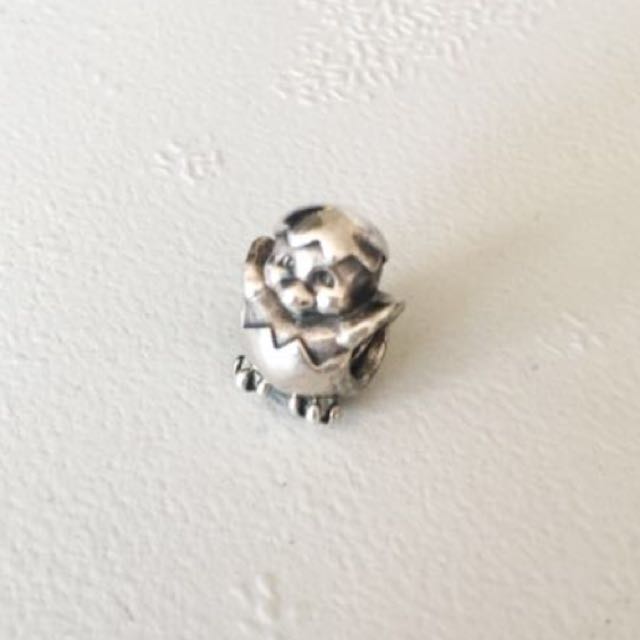 Chick 2024 pandora charm